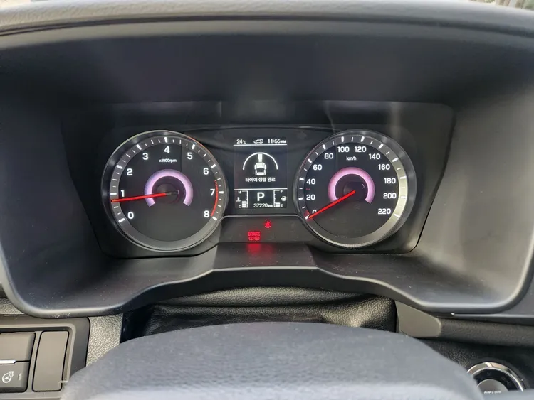 SsangYong (KGM) Tivoli 15