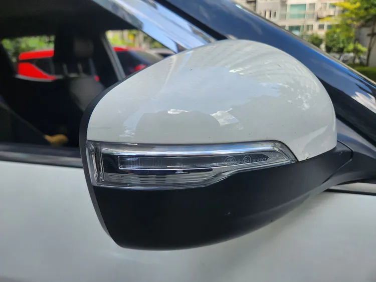 SsangYong (KGM) Tivoli 40