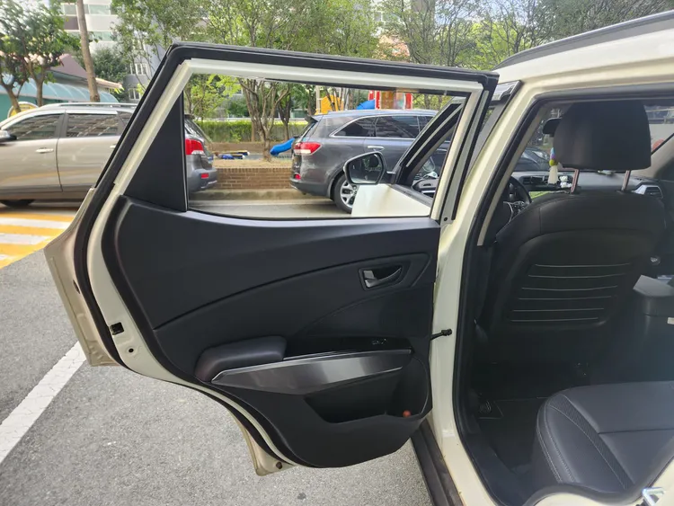 SsangYong (KGM) Tivoli 18