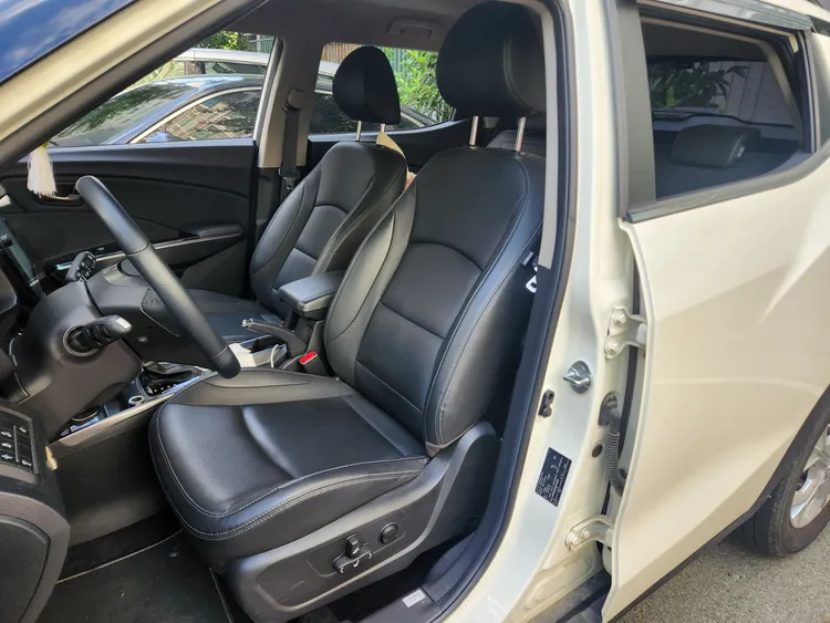 SsangYong (KGM) Tivoli 11