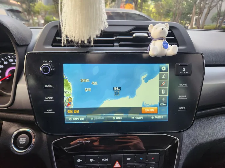 SsangYong (KGM) Tivoli 26