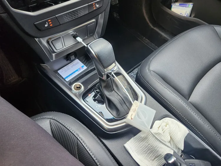 SsangYong (KGM) Tivoli 17