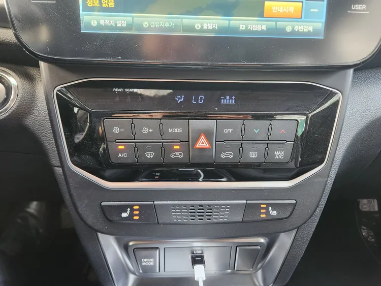 SsangYong (KGM) Tivoli 14