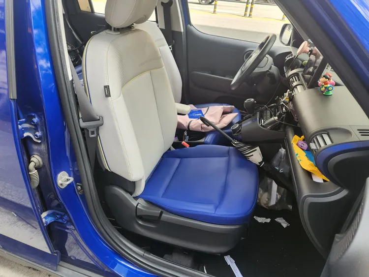 Hyundai Casper 10