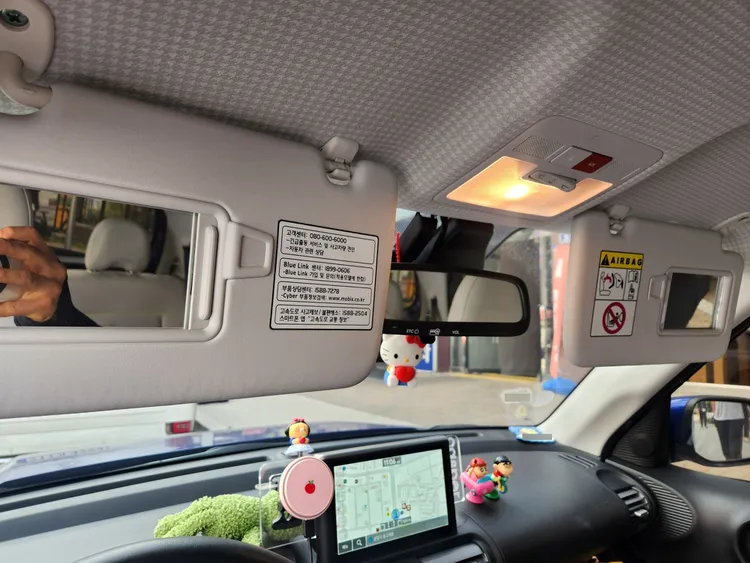 Hyundai Casper 20