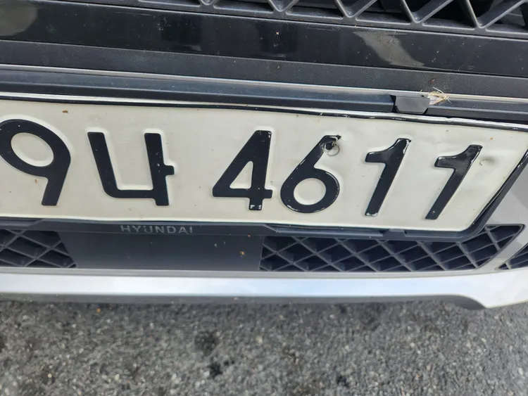 Hyundai Casper 30