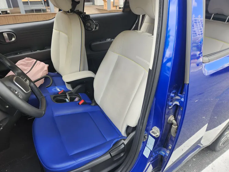 Hyundai Casper 15