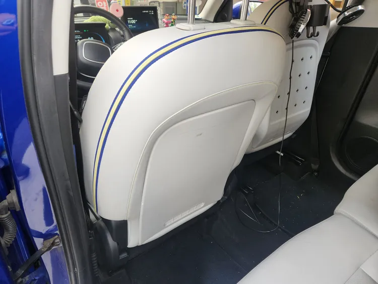 Hyundai Casper 25