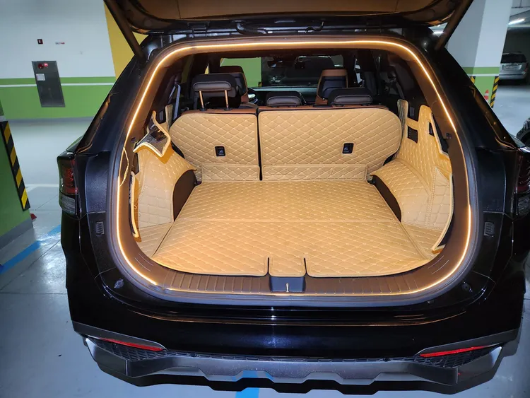 Kia Sportage Hybrid(NQ5) 11