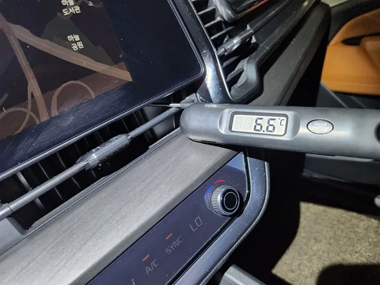 Kia Sportage Hybrid(NQ5) 32