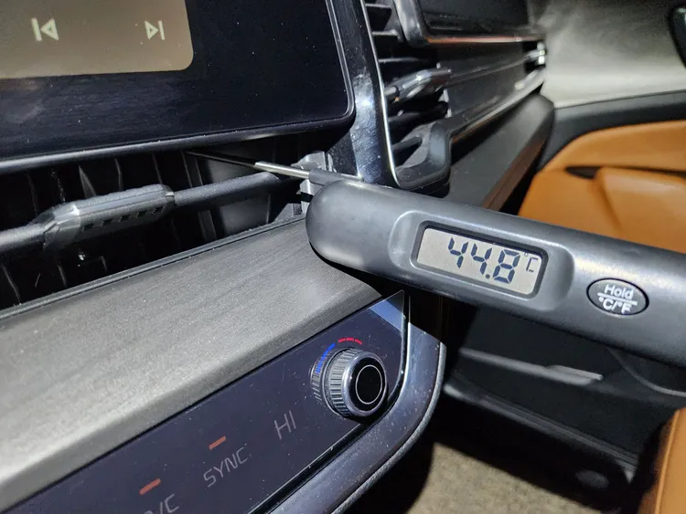 Kia Sportage Hybrid(NQ5) 40
