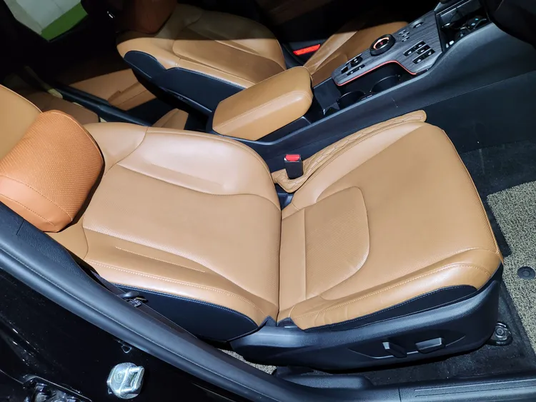Kia Sportage Hybrid(NQ5) 14