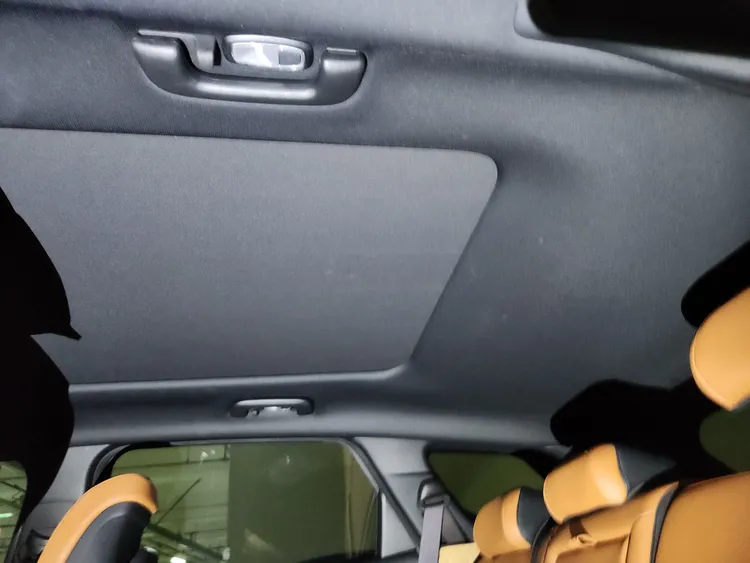 Kia Sportage Hybrid(NQ5) 27