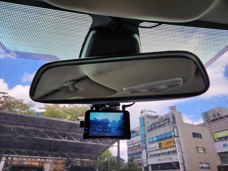 Renault Korea SM3 Neo 21