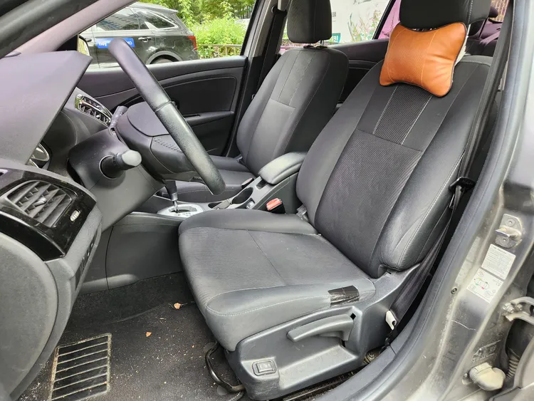Renault Korea SM3 Neo 7