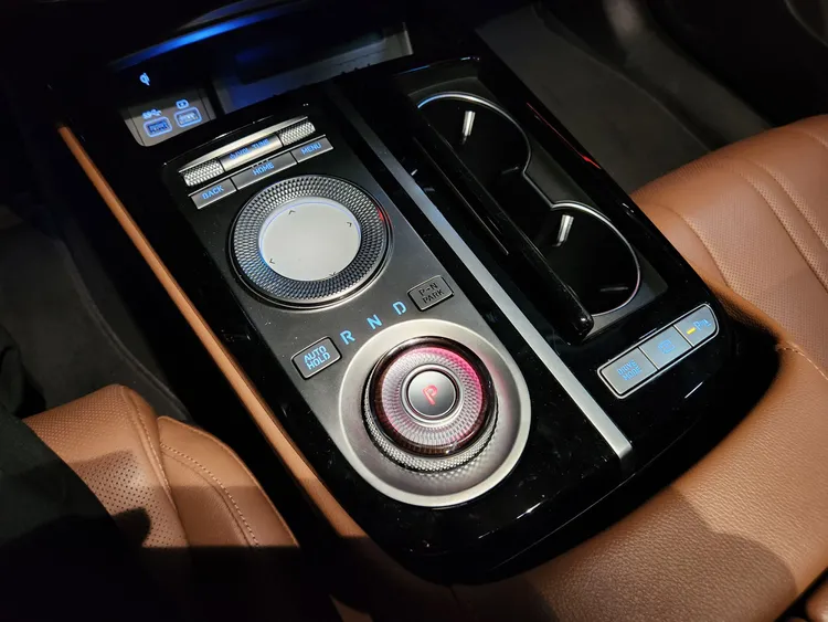 Genesis G80 20