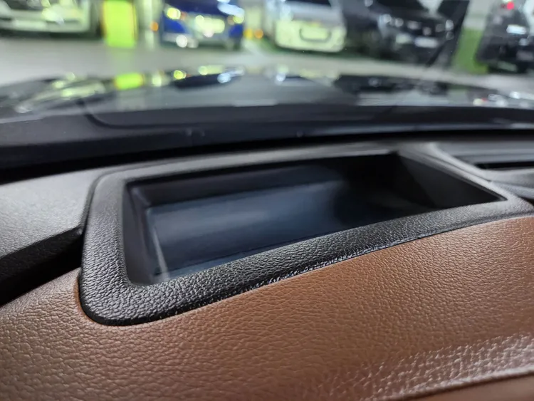 Genesis G80 23