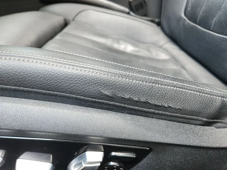 BMW 5 Series (G30) 20