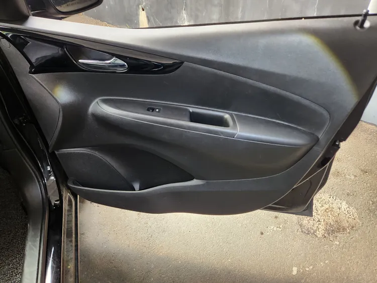 Chevrolet Next Spark 24