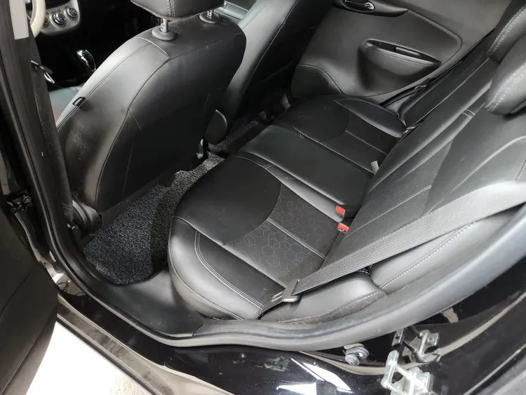 Chevrolet Next Spark 13