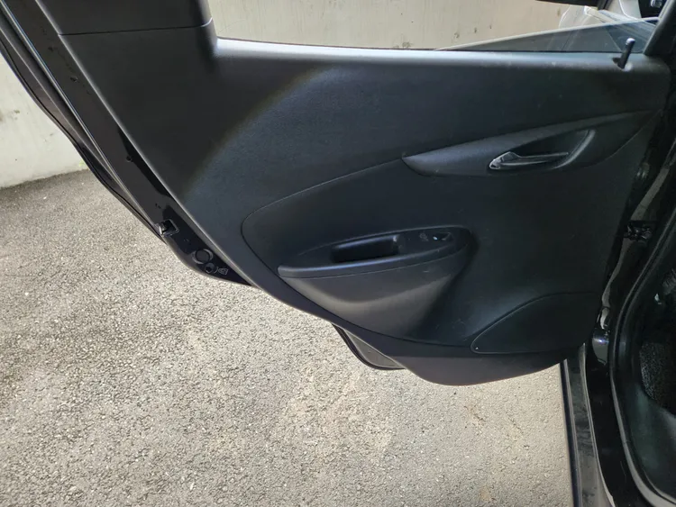 Chevrolet Next Spark 25