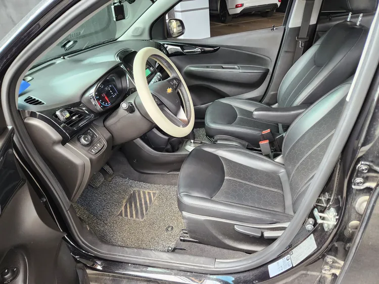 Chevrolet Next Spark 14