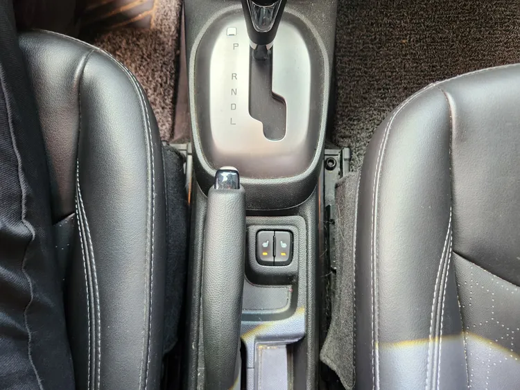 Chevrolet Next Spark 22