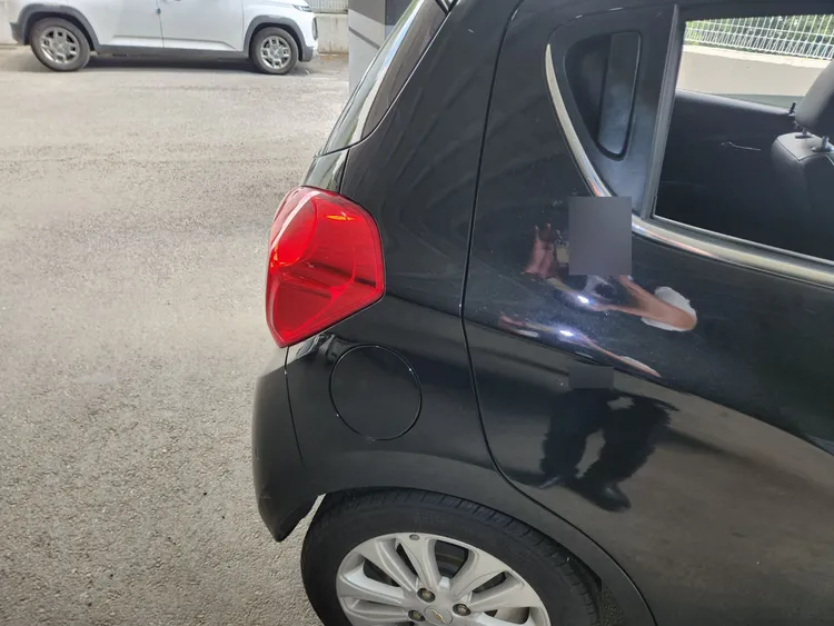 Chevrolet Next Spark 31