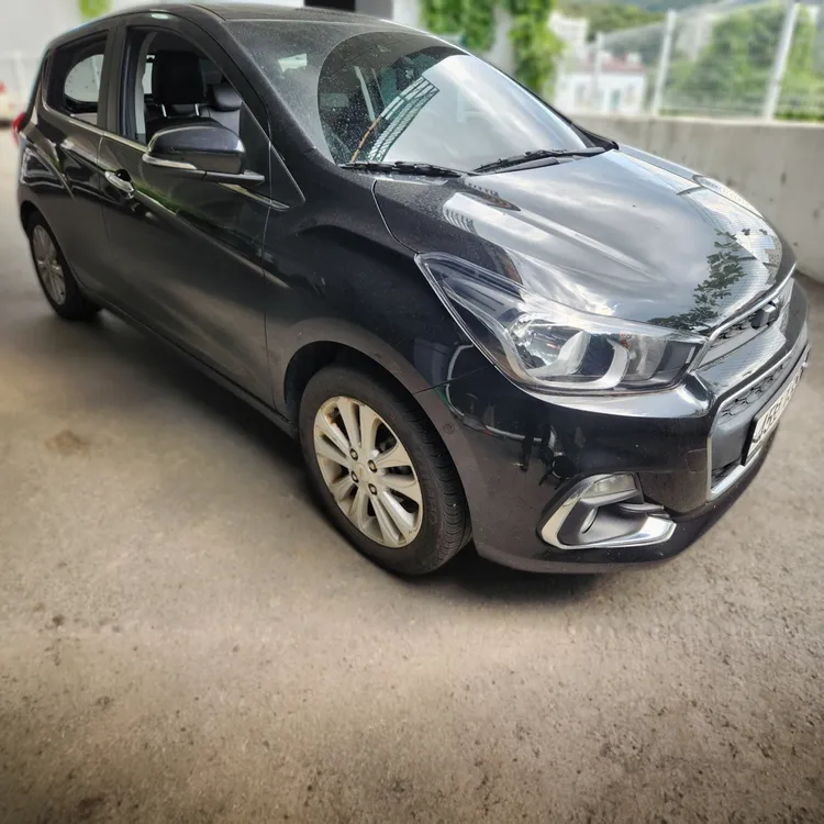 Chevrolet Next Spark 3