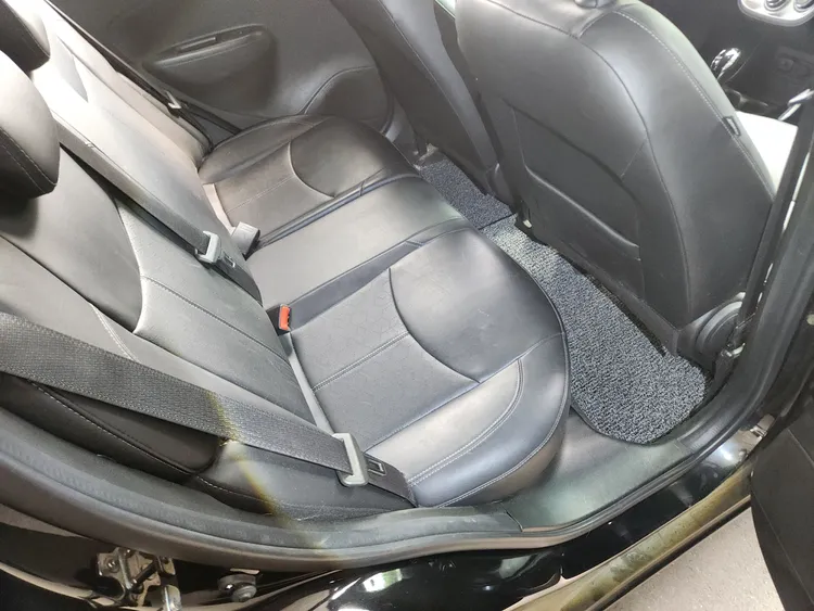 Chevrolet Next Spark 11