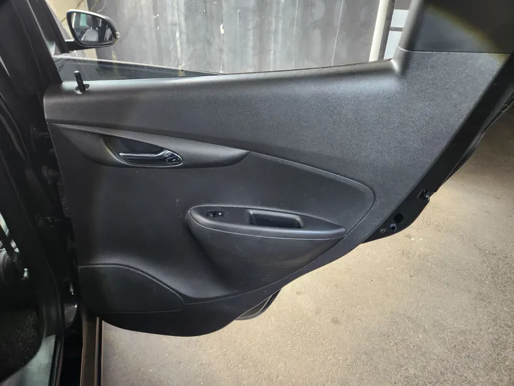 Chevrolet Next Spark 23