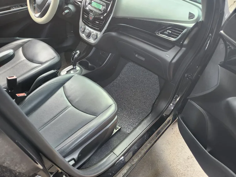 Chevrolet Next Spark 12