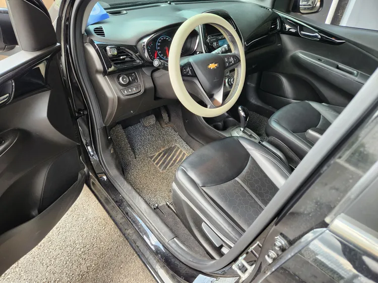 Chevrolet Next Spark 16
