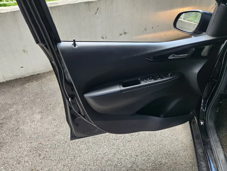 Chevrolet Next Spark 27