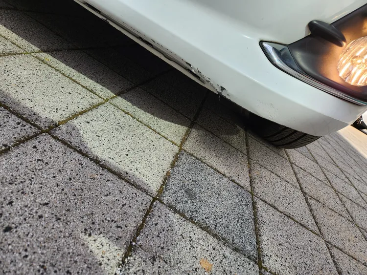 Chevrolet Next Spark 26