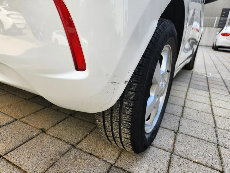 Chevrolet Next Spark 27