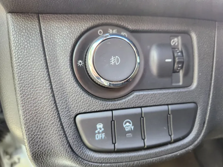 Chevrolet Next Spark 15