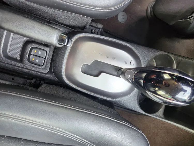 Chevrolet Next Spark 14