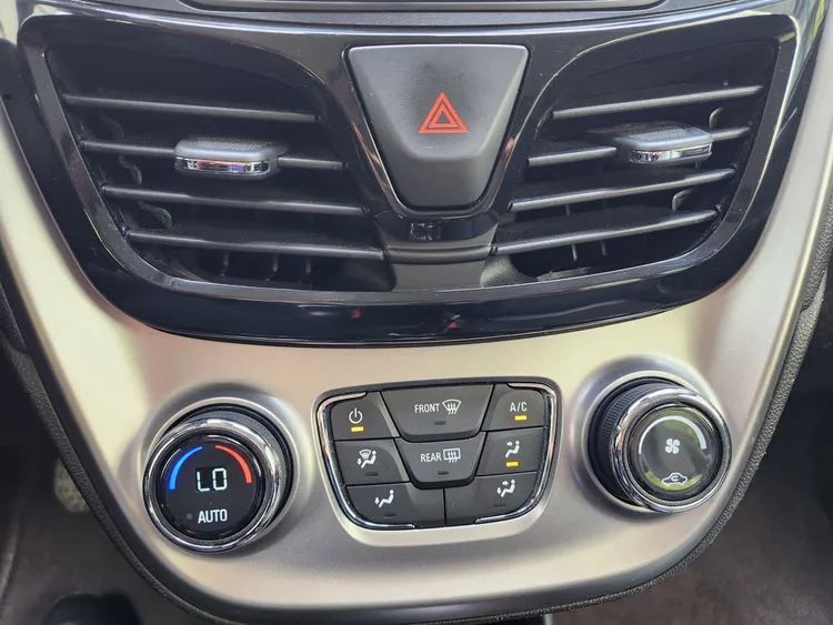 Chevrolet Next Spark 16