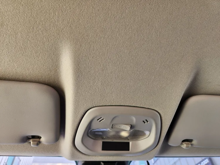 Chevrolet Next Spark 20
