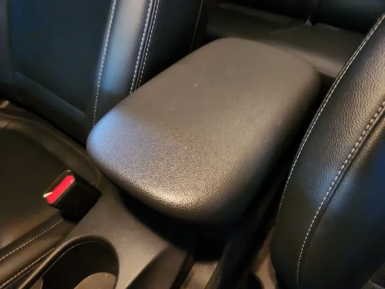 Hyundai Kona 16