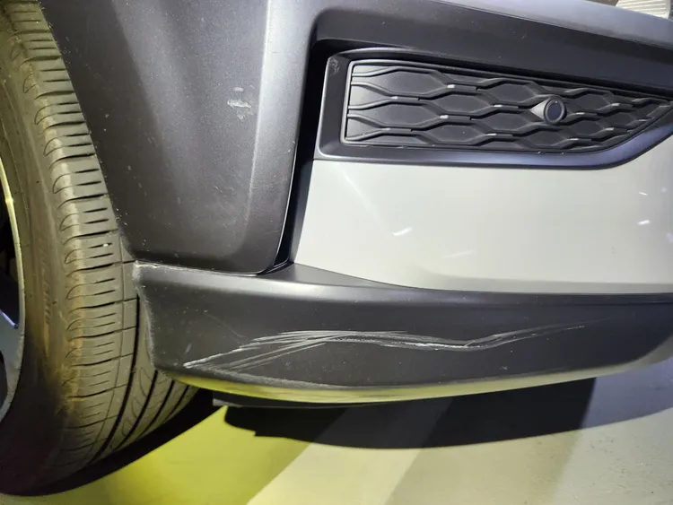 Hyundai Kona 23