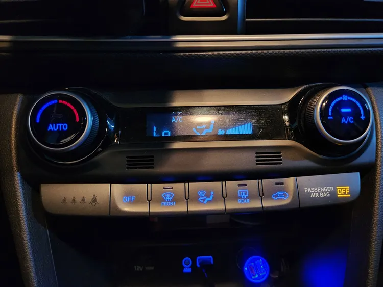 Hyundai Kona 17