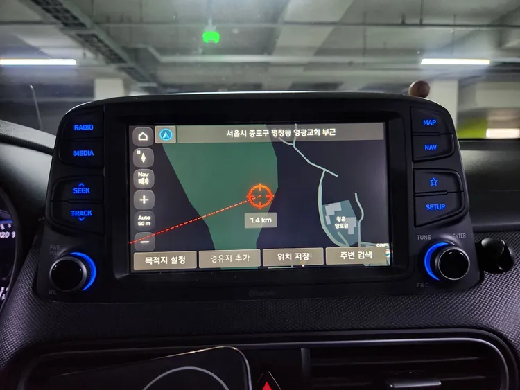 Hyundai Kona 18