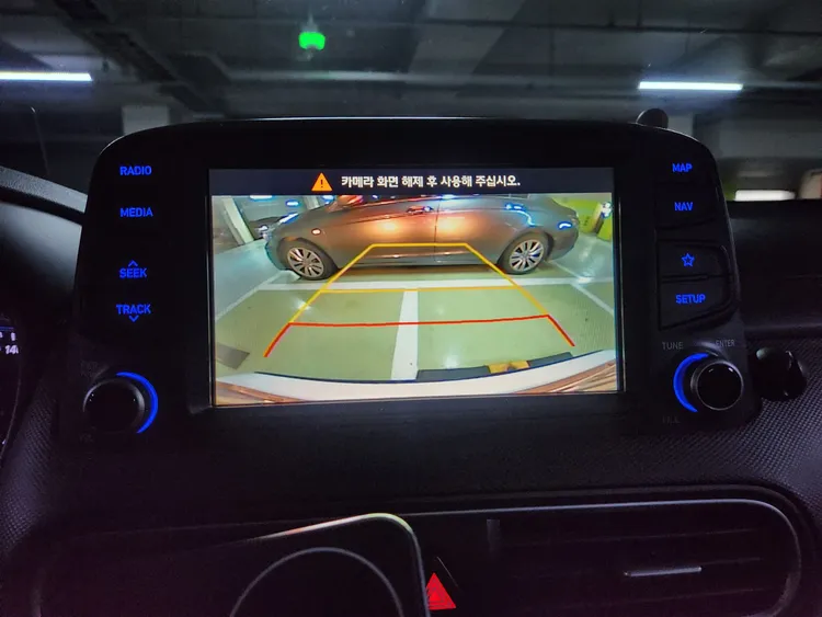 Hyundai Kona 19