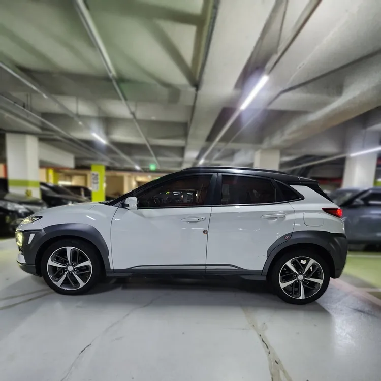 Hyundai Kona 3