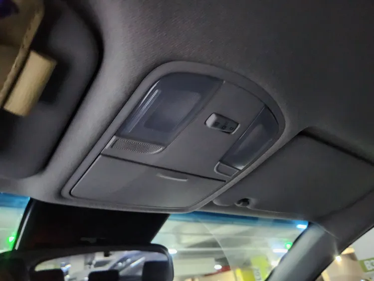 Hyundai Kona 21