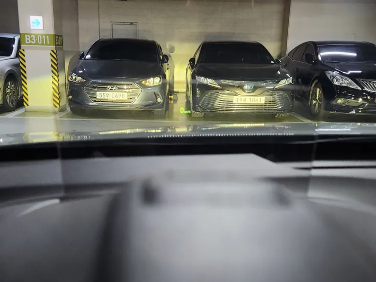 Hyundai Kona 22