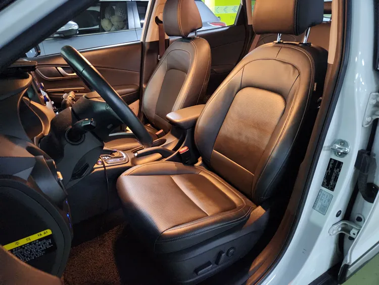 Hyundai Kona 6