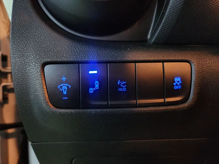 Hyundai Kona 15
